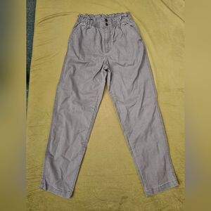 NWOT Army Green Pants (darker in person)